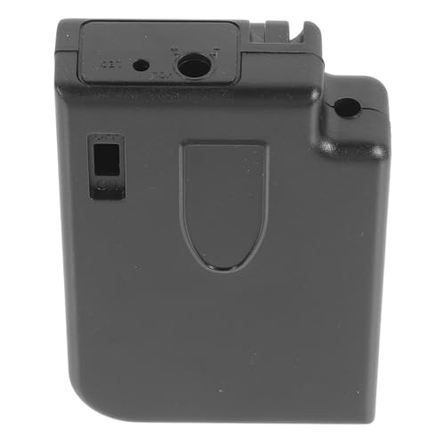 DOITOOL Bühnenmikrofon- Zygo Mikrofon- -zubehör -mikrofontasche Mikrofonhalter Mikrofon Aufbewahrungstasche Verstellbarer Mikrofonträger Black Abs DOITOOL Bühnenmikrofon- Zygo Mikrofon- -zubehör -mikrofontasche Mikrofonhalter Mikrofon Aufbewahrungstasche Verstellbarer Mikrofonträger Black Abs von DOITOOL