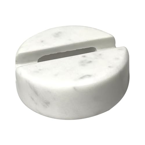 DOITOOL Desktop-handyständer Smartphone Stand Halter Steht Einstellbar Inhaber Telefon Unterstützung Handy-zubehör Tablet-ständer Marmor DOITOOL Desktop-handyständer Smartphone Stand Halter Steht Einstellbar Inhaber Telefon Unterstützung Handy-zubehör Tablet-ständer Marmor von DOITOOL