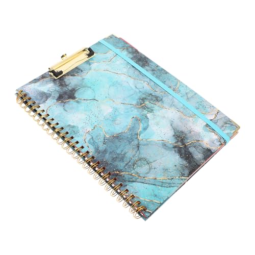 DOITOOL Dokumentinhaber ordner Datei Zwischenablage Padfolio-Zwischenablage Padfolio mit Klemmbrett Multifunktions-Klemmbrett-Folio Büro-Klemmbretter-Notizbuch Schreibwarenlager Legierung DOITOOL Dokumentinhaber ordner Datei Zwischenablage Padfolio-Zwischenablage Padfolio mit Klemmbrett Multifunktions-Klemmbrett-Folio Büro-Klemmbretter-Notizbuch Schreibwarenlager Legierung von DOITOOL