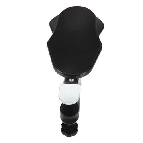 DOITOOL Ergonomische Computer Armlehne Für Schreibtisch Zusammenklappbare Ellenbogenstütze Und Handgelenkauflage Für Gaming Schreibtisch Platzsparend Und Bequem Für Home Office von DOITOOL