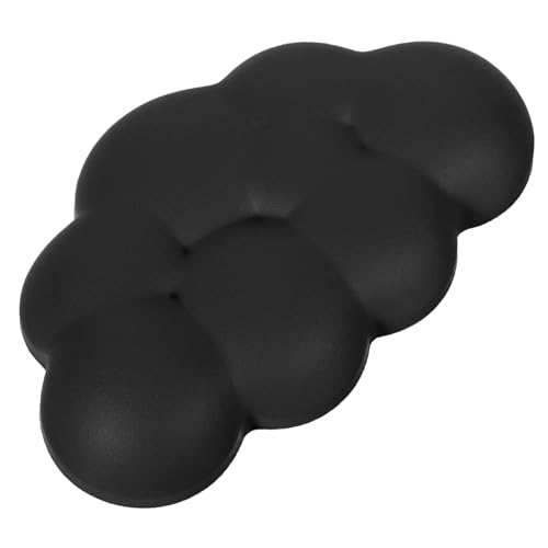 DOITOOL Ergonomische Handgelenksunterstützung Memory Foam Tastaturpad Für Büro Und Gaming Design Für Optimale Stabilität Lange Schreibarbeiten DOITOOL Ergonomische Handgelenksunterstützung Memory Foam Tastaturpad Für Büro Und Gaming Design Für Optimale Stabilität Lange Schreibarbeiten von DOITOOL