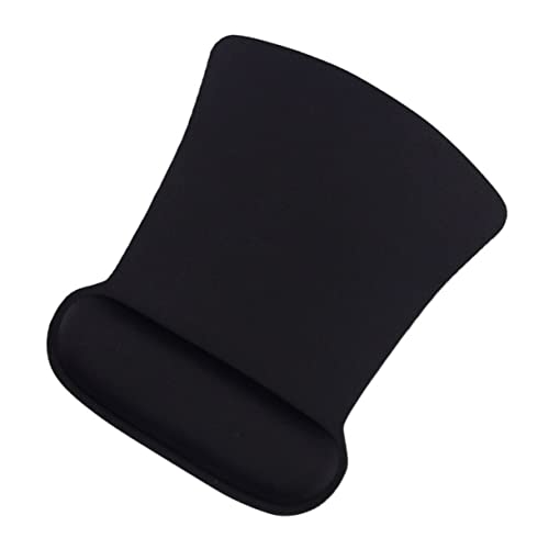 DOITOOL Ergonomisches Computer Mauspad mit Handgelenkstütze Verdicktes Rutschfestes Mauspad für Komfortable Nutzung Beim Arbeiten oder Gaming Optimale Unterstützung DOITOOL Ergonomisches Computer Mauspad mit Handgelenkstütze Verdicktes Rutschfestes Mauspad für Komfortable Nutzung Beim Arbeiten oder Gaming Optimale Unterstützung von DOITOOL