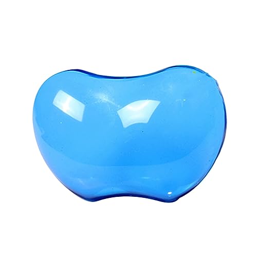 DOITOOL Ergonomisches Mauspad Mit Handgelenkauflage Transparente Silikonmausmatte Rutschfest Weich Und Langlebig Für Komfortables Arbeiten Und Gaming DOITOOL Ergonomisches Mauspad Mit Handgelenkauflage Transparente Silikonmausmatte Rutschfest Weich Und Langlebig Für Komfortables Arbeiten Und Gaming von DOITOOL