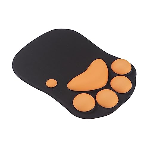 DOITOOL Ergonomisches Mauspad Mit Handgelenkstütze rutschfeste Computerunterlage Für Büro Und Gaming Weiche Textur Für Komfort Und Unterstützung DOITOOL Ergonomisches Mauspad Mit Handgelenkstütze rutschfeste Computerunterlage Für Büro Und Gaming Weiche Textur Für Komfort Und Unterstützung von DOITOOL