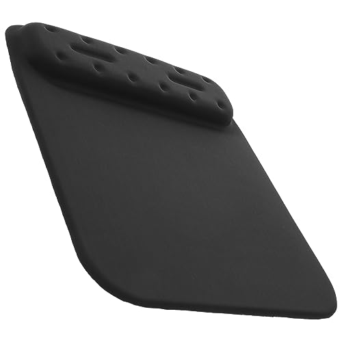 DOITOOL Ergonomisches Mauspad mit Memory Handgelenkauflage rutschfeste PC Unterlage für Laptop Desktop Schwarz Optimale Unterstützung für Schmerzfreies Arbeiten DOITOOL Ergonomisches Mauspad mit Memory Handgelenkauflage rutschfeste PC Unterlage für Laptop Desktop Schwarz Optimale Unterstützung für Schmerzfreies Arbeiten von DOITOOL