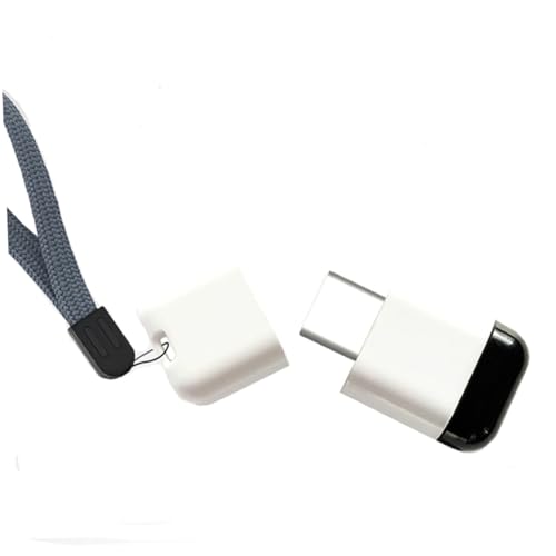 DOITOOL Fernbedienung Für Mobile Geräte Intelligente Ir Fernbedienung Mit Type C Zur Steuerung Von Tv Klimaanlage Mehr Kompatibel Mit Zahlreichen DOITOOL Fernbedienung Für Mobile Geräte Intelligente Ir Fernbedienung Mit Type C Zur Steuerung Von Tv Klimaanlage Mehr Kompatibel Mit Zahlreichen von DOITOOL