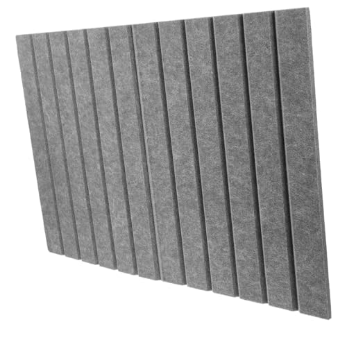 DOITOOL Fotowand Message Board Briefe für Schwarzes Brett Bretter Schild Wandtafel Fototafel Anzeige Schwarzes Brett des Büros Büro -Bulletin -Vorstand Reminder Message Board gefühlt Grau DOITOOL Fotowand Message Board Briefe für Schwarzes Brett Bretter Schild Wandtafel Fototafel Anzeige Schwarzes Brett des Büros Büro -Bulletin -Vorstand Reminder Message Board gefühlt Grau von DOITOOL