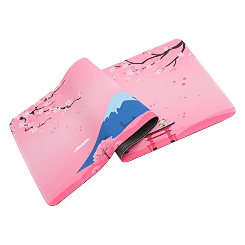 DOITOOL Gaming Mauspad rutschfeste Gummibasis Ergonomisches Design Kreative Muster Für Computer Und Laptop Langlebig Und Bequem Im Gebrauch DOITOOL Gaming Mauspad rutschfeste Gummibasis Ergonomisches Design Kreative Muster Für Computer Und Laptop Langlebig Und Bequem Im Gebrauch von DOITOOL