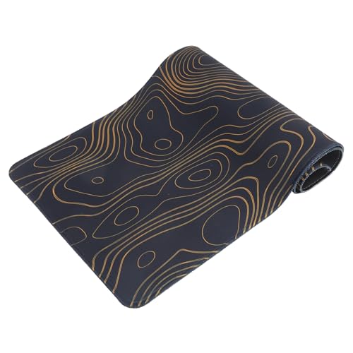 DOITOOL Großer -Pad -Pads Tischunterlage für zu Hause Laptop-Tastatur-Pad Mauspad für Zuhause Laptop-Tischunterlage praktische Tischunterlage Mauspads für Schreibtisch Gummi DOITOOL Großer -Pad -Pads Tischunterlage für zu Hause Laptop-Tastatur-Pad Mauspad für Zuhause Laptop-Tischunterlage praktische Tischunterlage Mauspads für Schreibtisch Gummi von DOITOOL