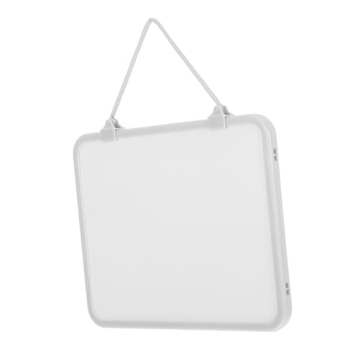DOITOOL Hängendes Whiteboard Kleine Magnettafel Whiteboard Trocken Abwischbare Tafel Magnete Schließfach Spiegel Magnetische Trocken Abwischbare Tafel Kleine Hängende Trocken DOITOOL Hängendes Whiteboard Kleine Magnettafel Whiteboard Trocken Abwischbare Tafel Magnete Schließfach Spiegel Magnetische Trocken Abwischbare Tafel Kleine Hängende Trocken von DOITOOL