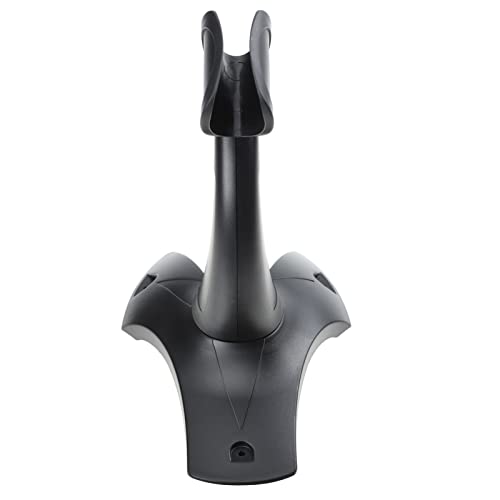 DOITOOL Halterung Für Barcode-Scanner Fest Gebraucht Montieren Universal- Barcode-ständer Stand Barcode-Halterung Scannen Halter Für Handlesegeräte Halter Für Handscanner Plastik Black von DOITOOL