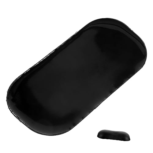 DOITOOL Handgelenkstütze Gaming Handgelenkpolster Schaumstoff Stützpolster Handgelenkauflage Kissen Gel Handgelenkauflage Handgelenkauflage Für Computertastatur DOITOOL Handgelenkstütze Gaming Handgelenkpolster Schaumstoff Stützpolster Handgelenkauflage Kissen Gel Handgelenkauflage Handgelenkauflage Für Computertastatur von DOITOOL