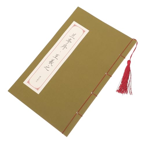 DOITOOL Kalligraphiepapier Übungsbuch Handschrift Kalligraphie-Notizbuch Kalligraphiestifte für Anfänger üben Kalligraphie für Studenten Studentische Kalligrafie Kabel DOITOOL Kalligraphiepapier Übungsbuch Handschrift Kalligraphie-Notizbuch Kalligraphiestifte für Anfänger üben Kalligraphie für Studenten Studentische Kalligrafie Kabel von DOITOOL