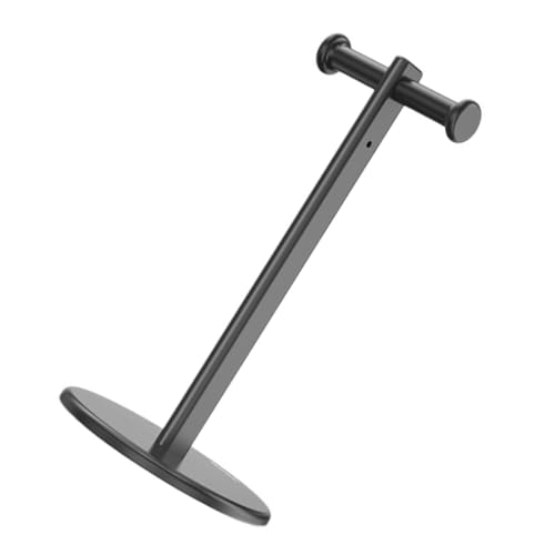 DOITOOL Kopfhörer-aufhänger Schreibtisch Und Ohr Haken Headset Tischdeckenklammern Kopfhörer-aufbewahrungsregal Kopfhörerhalter Black Aluminiumlegierung DOITOOL Kopfhörer-aufhänger Schreibtisch Und Ohr Haken Headset Tischdeckenklammern Kopfhörer-aufbewahrungsregal Kopfhörerhalter Black Aluminiumlegierung von DOITOOL
