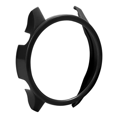 DOITOOL Kratzerfeste Schutzhülle Für Mi Watch Color Stoßdichte PC Uhrenschale Robustes Elegantes Design Optimaler Schutz Für Smartwatch von DOITOOL