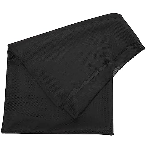 DOITOOL Lautsprecher Grill Wasserdichtes Atmungsaktives Mesh Schützt Vor Kratzern Für Stereo Lautsprecher DOITOOL Lautsprecher Grill Wasserdichtes Atmungsaktives Mesh Schützt Vor Kratzern Für Stereo Lautsprecher von DOITOOL