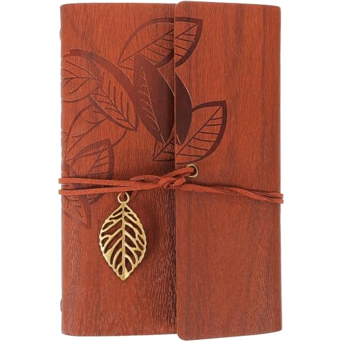 DOITOOL Loseblattnotiz Planer Reisende Notizbuch Tagebuchnotiz Tragbares Notizbuch Rosa Notizbuch Reisender Planungshandbuch Reise-notizbuch Tägliches Planbuch Papier Brown DOITOOL Loseblattnotiz Planer Reisende Notizbuch Tagebuchnotiz Tragbares Notizbuch Rosa Notizbuch Reisender Planungshandbuch Reise-notizbuch Tägliches Planbuch Papier Brown von DOITOOL