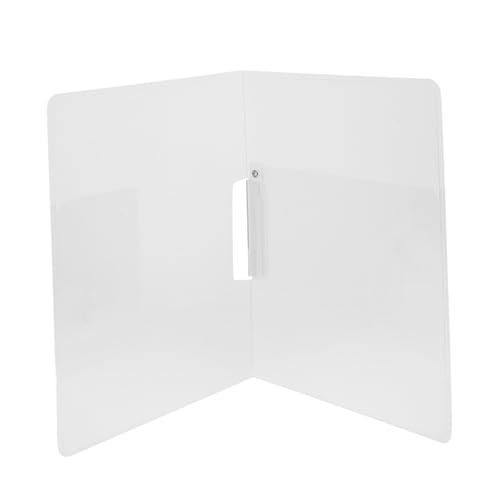 DOITOOL Mappe erweiterbares Kunstbuch Portfolio-Ordner tragbare Akkordeondatei Dokumentenordner im Letter-Format Aktenordner für Bürobedarf Präsentationsportfolio Präsentationsbinder Weiß DOITOOL Mappe erweiterbares Kunstbuch Portfolio-Ordner tragbare Akkordeondatei Dokumentenordner im Letter-Format Aktenordner für Bürobedarf Präsentationsportfolio Präsentationsbinder Weiß von DOITOOL