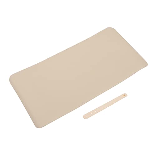 DOITOOL Mauspad Computer Mausmatte Doppelseitiges Schreibtisch-Mousepad Pflanzenkork DOITOOL Mauspad Computer Mausmatte Doppelseitiges Schreibtisch-Mousepad Pflanzenkork von DOITOOL