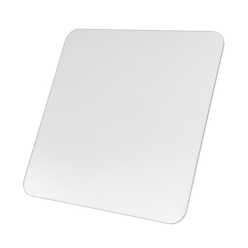 DOITOOL Mauspad Für Spiele Gaming Groß Ergonomisch Transparent Für Laptop Handgelenk Schreibtisch Schreibtischunterlage Mauspads Aus Glas Transparent DOITOOL Mauspad Für Spiele Gaming Groß Ergonomisch Transparent Für Laptop Handgelenk Schreibtisch Schreibtischunterlage Mauspads Aus Glas Transparent von DOITOOL
