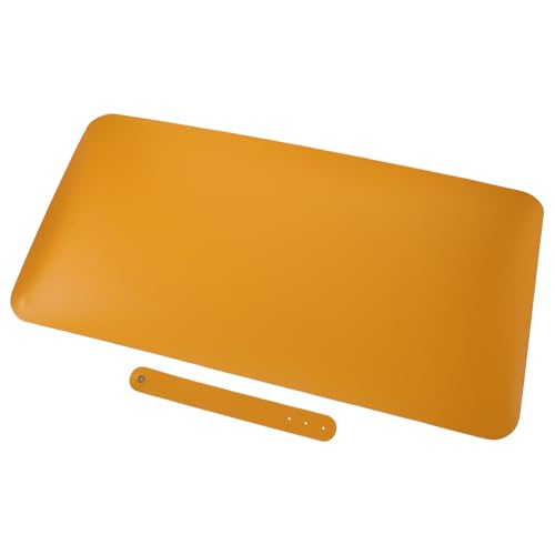 DOITOOL Mauspad-Spiele Tastaturmatten für den Schreibtisch Weiß groß Ergonomisch vollständiges Schreibtisch-Mousepad lustiges Mauspad Schreibtischkissen Gaming-Mauspads Pu DOITOOL Mauspad-Spiele Tastaturmatten für den Schreibtisch Weiß groß Ergonomisch vollständiges Schreibtisch-Mousepad lustiges Mauspad Schreibtischkissen Gaming-Mauspads Pu von DOITOOL