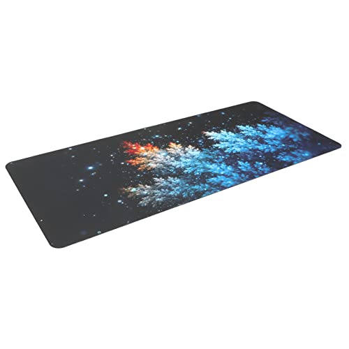 DOITOOL Mauspad groß Pads Ergonomisch Anti-Rutsch- -Pad Mauskissen für Schreibtisch Desktop -Matte Schreibtischunterlagen Gummi DOITOOL Mauspad groß Pads Ergonomisch Anti-Rutsch- -Pad Mauskissen für Schreibtisch Desktop -Matte Schreibtischunterlagen Gummi von DOITOOL