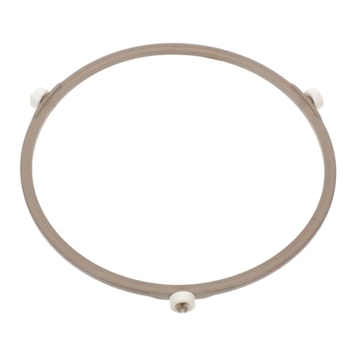 DOITOOL Mikrowellen Zubehör Teile Für Mikrowellenherde Plattenrolle Für Mikrowellen Drehteller Mikrowellen Ring Für Drehteller Ersatzteil Für Mikrowellen Drehteller Stützring Für DOITOOL Mikrowellen Zubehör Teile Für Mikrowellenherde Plattenrolle Für Mikrowellen Drehteller Mikrowellen Ring Für Drehteller Ersatzteil Für Mikrowellen Drehteller Stützring Für von DOITOOL