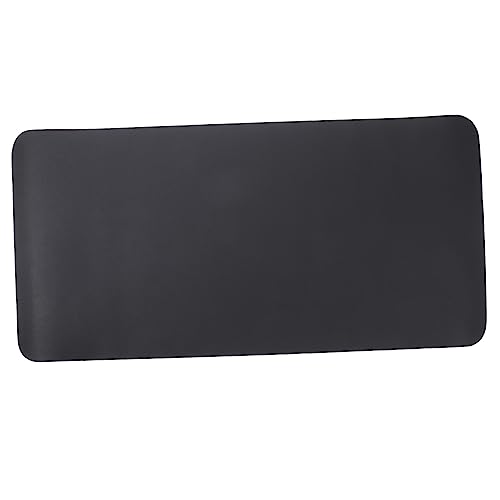 DOITOOL Multi Function Mauspad für Büro und Gaming Rutschfeste Schreibtischunterlage mit Handgelenkauflage Langlebiges Design Wasserabweisend DOITOOL Multi Function Mauspad für Büro und Gaming Rutschfeste Schreibtischunterlage mit Handgelenkauflage Langlebiges Design Wasserabweisend von DOITOOL