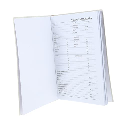 DOITOOL Notizbuchplaner Notizblock für die Agenda 2024 Tagesplaner-Notizbuch Zeitschriftenplaner Notizbücher Spiral- Englischer Agenda-Notizblock Wochenplaner-Notizbuch Papier Green von DOITOOL