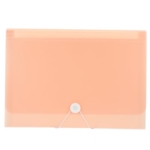 DOITOOL Ordner Organizer Erweiterbar Für Die Schule Tragbar Zusammenklappbar Aktenordner Organizer Erweiterbare Halter Ordner Organisation Akkordeon Datei Rosa Kunststoff DOITOOL Ordner Organizer Erweiterbar Für Die Schule Tragbar Zusammenklappbar Aktenordner Organizer Erweiterbare Halter Ordner Organisation Akkordeon Datei Rosa Kunststoff von DOITOOL