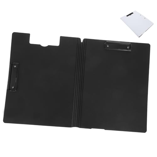 DOITOOL Ordnerbrett Präsentationsmappen Papier Organizer Ordner Faltbare Klemmbretter Klemmbrett Faltbare Fächermappe Kunststoffordner Faltbares Klemmbrett Medizinstudent DOITOOL Ordnerbrett Präsentationsmappen Papier Organizer Ordner Faltbare Klemmbretter Klemmbrett Faltbare Fächermappe Kunststoffordner Faltbares Klemmbrett Medizinstudent von DOITOOL