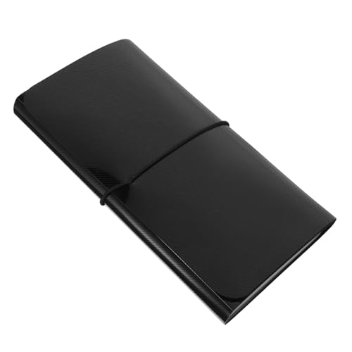 DOITOOL Organ Pack Ordner Organizer Kleine Aufbewahrung Beleg Organizer Akkordeon Aktenordner Faltbar Erweiterbar Belegordner Ordner Organisation Schlüssel Papier Organizer Pp von DOITOOL