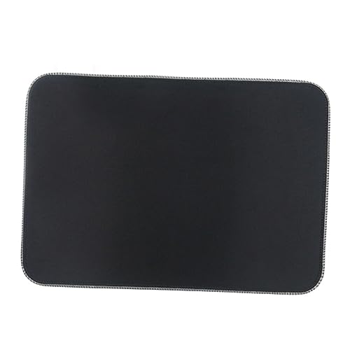 DOITOOL RGB Mauspad Gaming Wasserdichtes Computer Mauspad Mit Beleuchtungsmodi rutschfeste Unterseite Gaming Tastatur Matte Für PC Und Büro DOITOOL RGB Mauspad Gaming Wasserdichtes Computer Mauspad Mit Beleuchtungsmodi rutschfeste Unterseite Gaming Tastatur Matte Für PC Und Büro von DOITOOL
