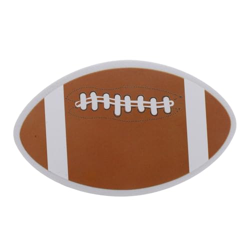 DOITOOL Rugby Radiertücher Whiteboard Radierer Trockenlösch Board Reiniger Spray Must Haves Für Lehrer Schwarzer Radiergummi Trockenlösch Board Mit Markern Whiteboard Trockenlösch von DOITOOL