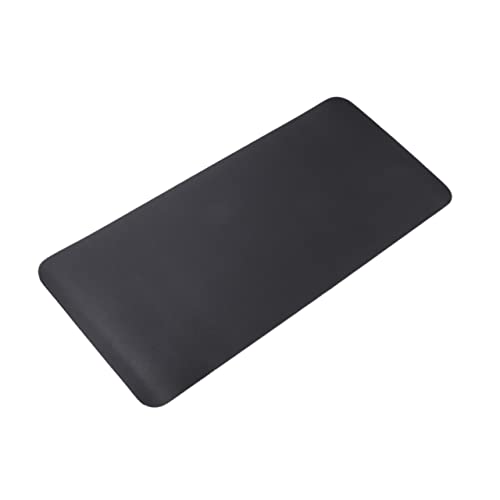 DOITOOL Rutschfestes Lederschreibtisch Mauspad Großes Gaming Mauspad Ergonomisch Für Büro Zuhause Für Gamer von DOITOOL