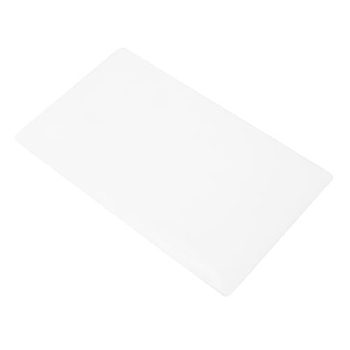 DOITOOL Schreibtisch Schutzpolster Kommode Tischabdeckungen Transparente Schreibtischunterlage Transparenter Schreibtischschutz Transparenter Tischschutz Schreibtischabdeckungen DOITOOL Schreibtisch Schutzpolster Kommode Tischabdeckungen Transparente Schreibtischunterlage Transparenter Schreibtischschutz Transparenter Tischschutz Schreibtischabdeckungen von DOITOOL
