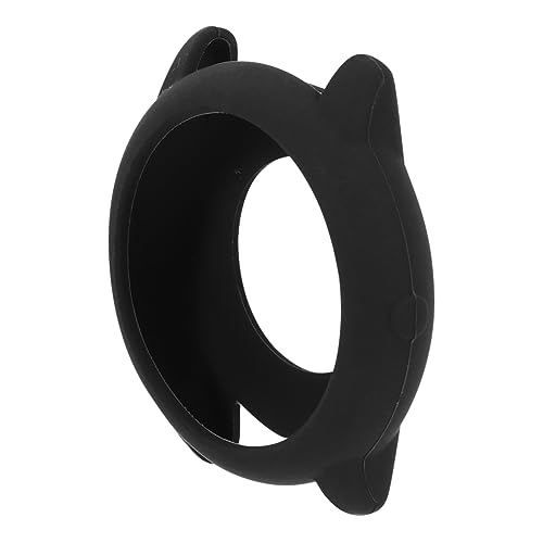 DOITOOL Schutzhülle Beobachten Sie Cover Kratzfeste Abdeckung Rahmen Schützend Stoßfänger Abdecken Ultra-Fall Hülse Smart Watch Protector Shell-Cover-Fall Betrachten Kieselgel Black DOITOOL Schutzhülle Beobachten Sie Cover Kratzfeste Abdeckung Rahmen Schützend Stoßfänger Abdecken Ultra-Fall Hülse Smart Watch Protector Shell-Cover-Fall Betrachten Kieselgel Black von DOITOOL