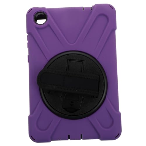 DOITOOL Schutzhülle Tablet Schale Tablet Hüllen Tablet Schutzhülle Tablet Cover Schale Meet for Tablet Schutzhülle Grip Silikon Tablet Hülle Silica Gel von DOITOOL