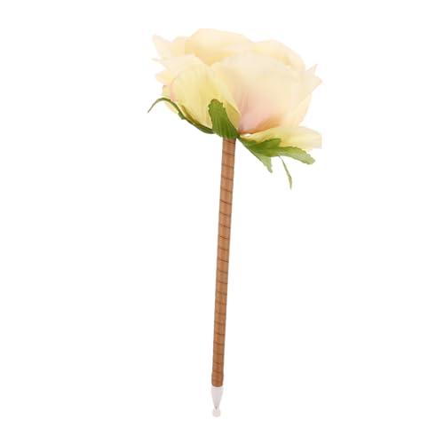 DOITOOL Simulierter Blumenstraußstift Party Muttertag ausgefallener Stift kugelschreiber artificial flower bescherung Simulation Blumenstift Künstlicher Blumenstift Seidentuch DOITOOL Simulierter Blumenstraußstift Party Muttertag ausgefallener Stift kugelschreiber artificial flower bescherung Simulation Blumenstift Künstlicher Blumenstift Seidentuch von DOITOOL