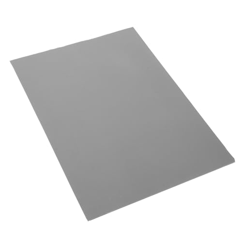 DOITOOL Stempelkissen Mit Tintenrückgabe Gravurkissen Für Stempel Weiches Stempelkissen Stempelschnitzblock Stempel-schnitzmatte Praktische Schnitzunterlage Tinte Stempelkissen Grau Gummi DOITOOL Stempelkissen Mit Tintenrückgabe Gravurkissen Für Stempel Weiches Stempelkissen Stempelschnitzblock Stempel-schnitzmatte Praktische Schnitzunterlage Tinte Stempelkissen Grau Gummi von DOITOOL