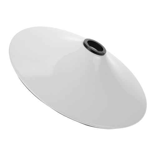 DOITOOL Stuhlbasis Chassisplatte Moderne Lagerhocker Kleiner Stuhl Drehbasis Drehbar Ergonomische Barhockerbasis Nur Esszimmerstuhlmöbel Gaming Drehstuhlbasis Sitz Weißes Eisen DOITOOL Stuhlbasis Chassisplatte Moderne Lagerhocker Kleiner Stuhl Drehbasis Drehbar Ergonomische Barhockerbasis Nur Esszimmerstuhlmöbel Gaming Drehstuhlbasis Sitz Weißes Eisen von DOITOOL
