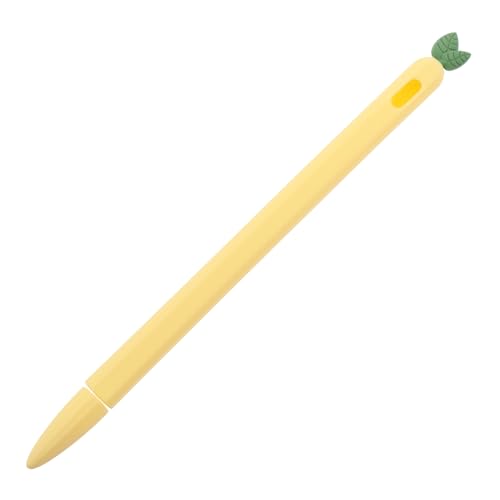 DOITOOL Stylus Hülle Greifer Stifthalter Stiftetui Stylus Stiftabdeckungen Zweite Präzise Steuerung Displayschutzfolie Bleistiftspitzen Federmäppchen Tablet Federmäppchen von DOITOOL