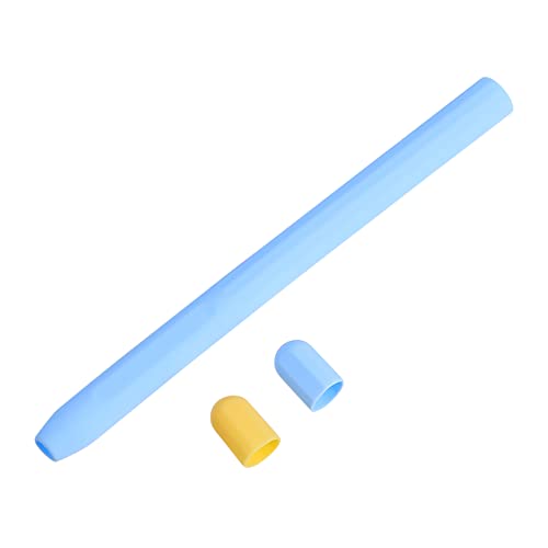 DOITOOL Stylus-hülle Stylus-stifthalter Ärmel Der 2. Generation Eingabestifte Für Berührungsbildschirme Bleistiftspitzer Federmäppchen Klein Stifthülsengriff Taschenschutz Kieselgel von DOITOOL