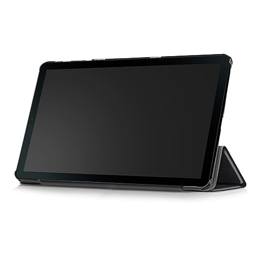 DOITOOL T510 Tablet Hülle T510 Tablet Abdeckung T510 T515 Tablet Abdeckung T515 Tablet Hülle T510 T515 Tablet Schale Schwarz DOITOOL T510 Tablet Hülle T510 Tablet Abdeckung T510 T515 Tablet Abdeckung T515 Tablet Hülle T510 T515 Tablet Schale Schwarz von DOITOOL