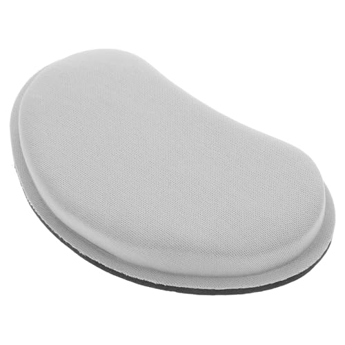 DOITOOL Tastatur Und Mauspad Handgelenkschutz Handauflagen Weiches Handgelenkauflage Pad Kissen Computer Ergonomisches Mauspad Schreibtisch Gaming Handgelenkauflage Für DOITOOL Tastatur Und Mauspad Handgelenkschutz Handauflagen Weiches Handgelenkauflage Pad Kissen Computer Ergonomisches Mauspad Schreibtisch Gaming Handgelenkauflage Für von DOITOOL
