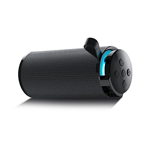 DOITOOL Tragbarer drahtloser Sprecher tragbare Lautsprecher USB tragbarer Lautsprecher reisemusik Lautsprecher herrenuhren Kleine USB-Lautsprecher Stereo-Lautsprecher rot DOITOOL Tragbarer drahtloser Sprecher tragbare Lautsprecher USB tragbarer Lautsprecher reisemusik Lautsprecher herrenuhren Kleine USB-Lautsprecher Stereo-Lautsprecher rot von DOITOOL