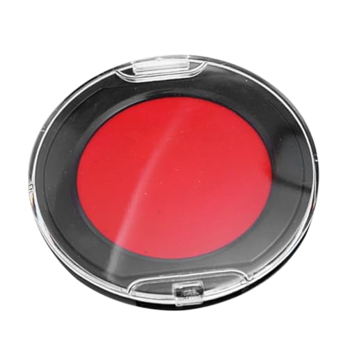 DOITOOL Tragbares Stempelkissen Stempelkissen Stempelkissen Schwarze Tinte Kleines Stempelkissen Mini Rundstempelkissen Rundstempelkissen Dokumentenstempelkissen Aktenstempelkissen DOITOOL Tragbares Stempelkissen Stempelkissen Stempelkissen Schwarze Tinte Kleines Stempelkissen Mini Rundstempelkissen Rundstempelkissen Dokumentenstempelkissen Aktenstempelkissen von DOITOOL