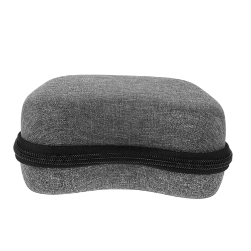 DOITOOL Tragegriff Aufbewahrungstasche Controller Reisetasche Gamecontroller Hülle Gamepad Aufbewahrungstasche Controller Aufbewahrung Controller Tragetasche Controller Tasche Organizer DOITOOL Tragegriff Aufbewahrungstasche Controller Reisetasche Gamecontroller Hülle Gamepad Aufbewahrungstasche Controller Aufbewahrung Controller Tragetasche Controller Tasche Organizer von DOITOOL