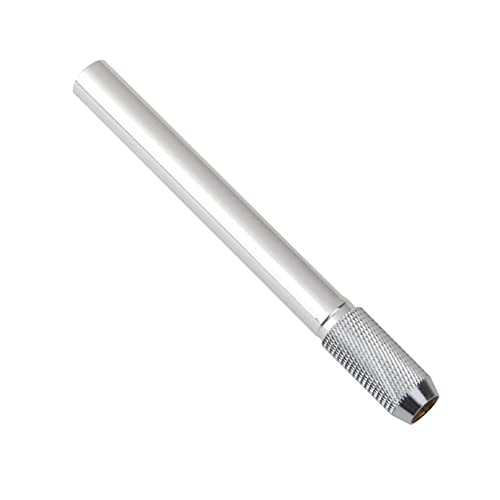 DOITOOL Verstellbarer Bleistiftverlängerer Aus Ergonomischer Halter Für Bleistifte Für Büro Und Schule Verbessert Griff Und Abfall von DOITOOL
