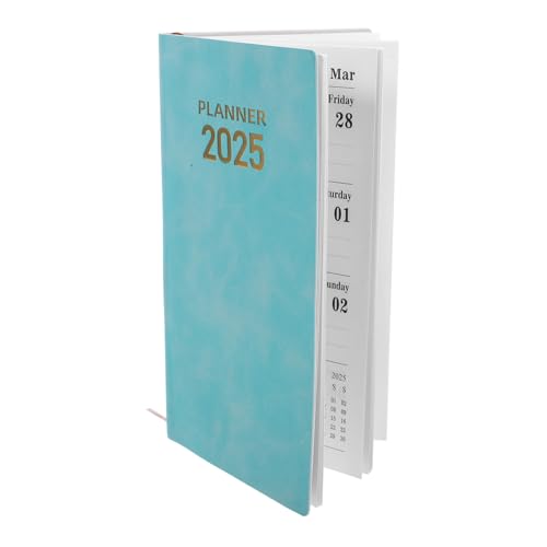 DOITOOL Zeitmanagement Kalender Wöchentlicher Aufgabenplaner Täglicher Arbeitsplaner Praktischer Tagesplaner Agenda Monatsplaner Notizblock Notizblöcke 365 Tage Notizbuch DOITOOL Zeitmanagement Kalender Wöchentlicher Aufgabenplaner Täglicher Arbeitsplaner Praktischer Tagesplaner Agenda Monatsplaner Notizblock Notizblöcke 365 Tage Notizbuch von DOITOOL